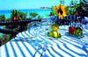 Sani Beach Club 
